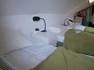 Voyeurcam-julmodels-bed-4  live sex cam