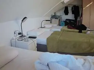 Voyeurcam-julmodels-bed-4  live sex cam