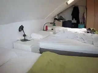Voyeurcam-julmodels-bed-4  live sex cam