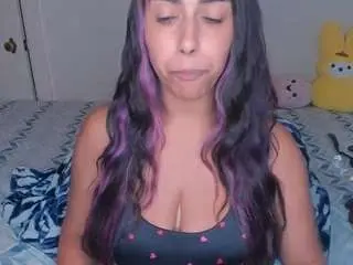 Xocurvyrae  live sex cam