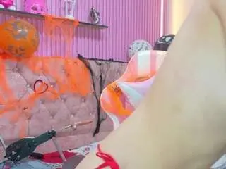 Zaraluux  live sex cam