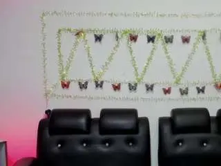 Aria-voss  live sex cam