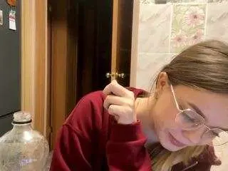 Calistastrandburg  live sex cam