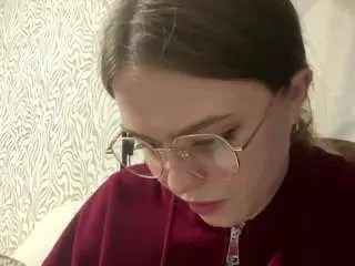 Calistastrandburg  live sex cam