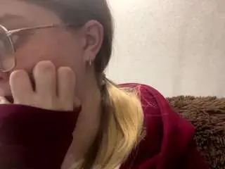 Calistastrandburg  live sex cam