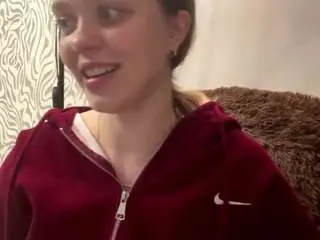 Calistastrandburg  live sex cam