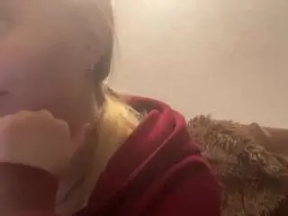 Calistastrandburg  live sex cam