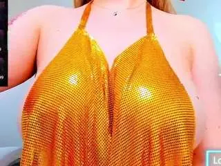 Evelynerosse  live sex cam