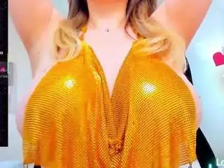 Evelynerosse  live sex cam