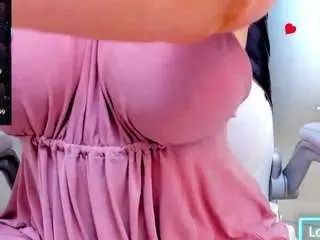 Evelynerosse  live sex cam