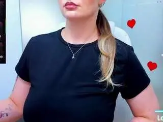 Evelynerosse  live sex cam