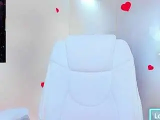 Evelynerosse  live sex cam
