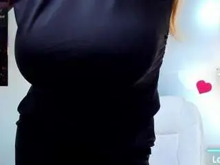 Evelynerosse  live sex cam