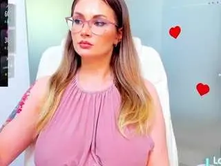 Evelynerosse  live sex cam