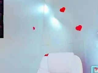 Evelynerosse  live sex cam