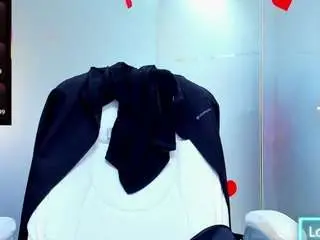 Evelynerosse  live sex cam
