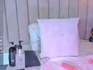 Isabelaroman  live sex cam