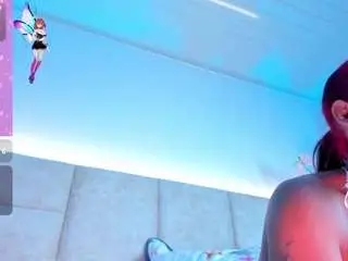 Isabelaroman  live sex cam