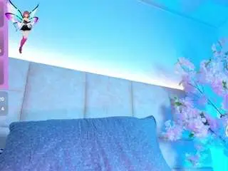 Isabelaroman  live sex cam