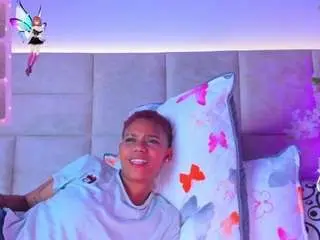 Isabelaroman  live sex cam