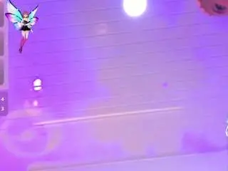 Isabelaroman  live sex cam