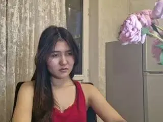 Jazmineiche  live sex cam