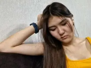 Jazmineiche  live sex cam