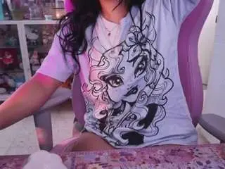Kattiesweet  live sex cam