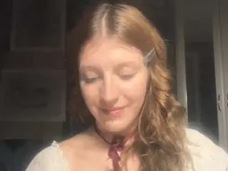 Lorrettamooberry  live sex cam