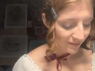 Lorrettamooberry  live sex cam