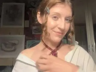 Lorrettamooberry  live sex cam