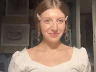 Lorrettamooberry  live sex cam