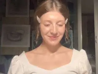 Lorrettamooberry  live sex cam