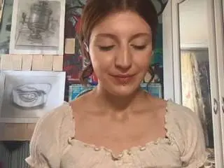 Lorrettamooberry  live sex cam