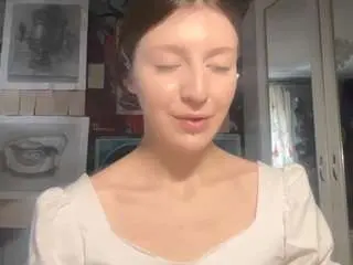 Lorrettamooberry  live sex cam