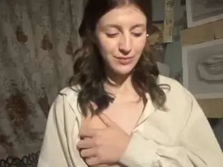 Lorrettamooberry  live sex cam