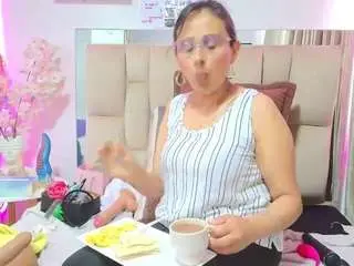 Marcela-toca  live sex cam