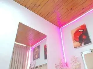 Marcela-toca  live sex cam