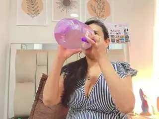 Marcela-toca  live sex cam