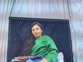 Marcela-toca  live sex cam