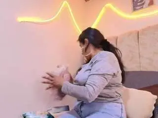 Marcela-toca  live sex cam