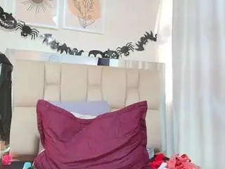 Marcela-toca  live sex cam