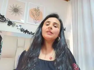 Marcela-toca  live sex cam