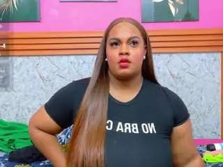 Nia-evans  live sex cam