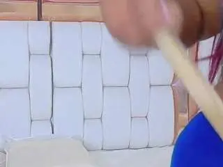 Nia-evans  live sex cam