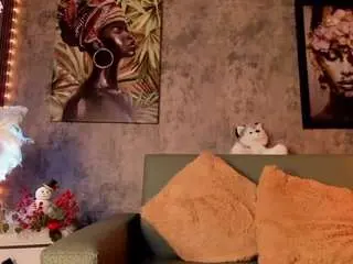 Sarawolff  live sex cam