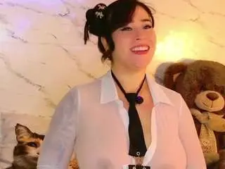 Sarawolff  live sex cam