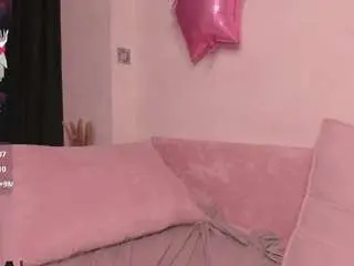 Sew-sunny  live sex cam