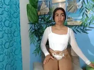 Skinnysofia18  live sex cam