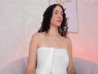 Thaliacollinss  live sex cam